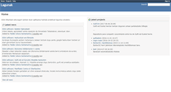 Desktop Screenshot of lagunak.gisa-elkartea.org